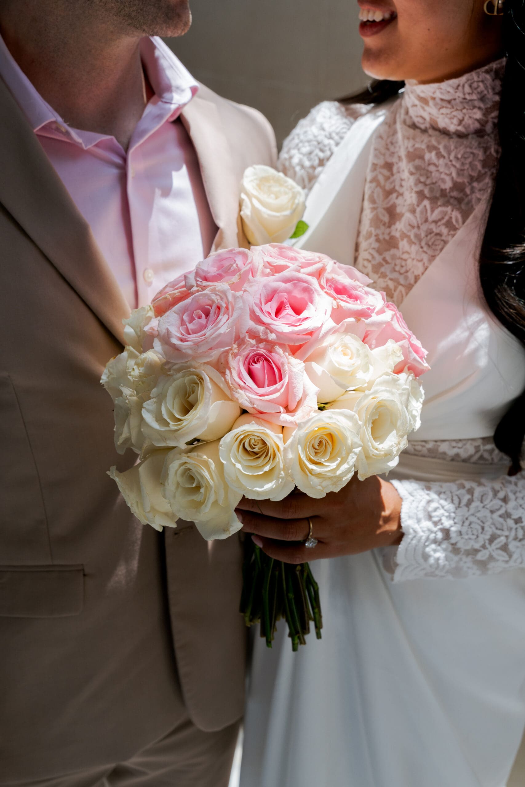 San Francisco City Hall Wedding Photography