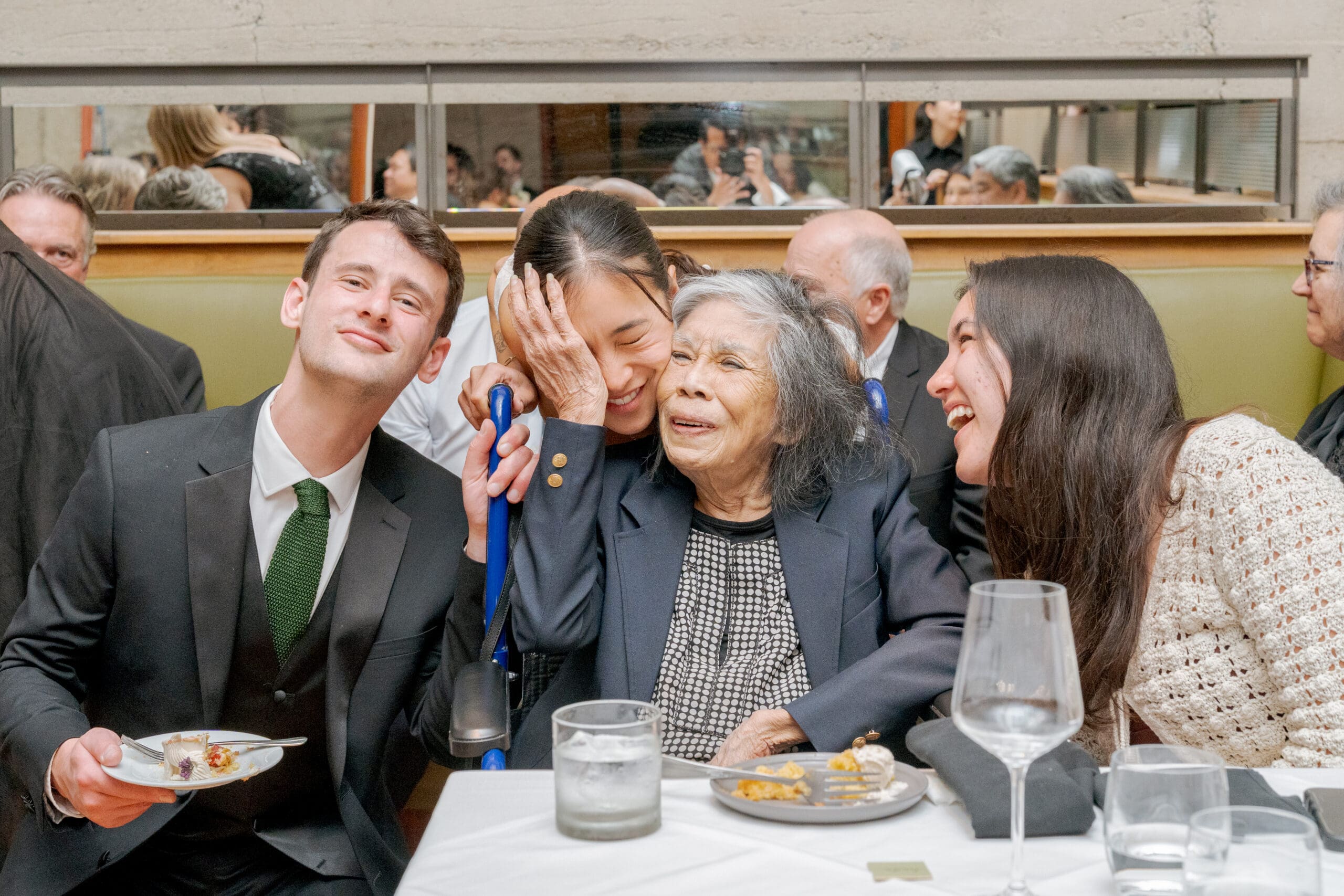 Family love